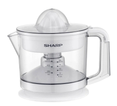 Máy vắt cam Sharp EJ-J256-WH 25W