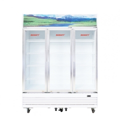 Tủ mát Sanaky 1400 lít TM.VH1520HP