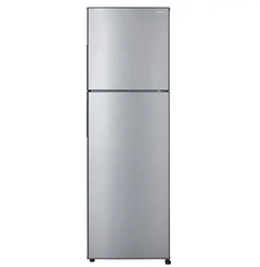 Tủ lạnh Sharp SJ-X281E-SL - 271 Lít (Bạc thép không gỉ)