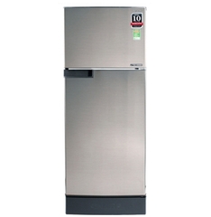 Tủ lạnh Sharp Inverter 180 lít SJ-X196E-SL