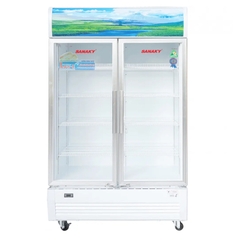 Tủ Mát Sanaky 600 Lít VH 6009HP