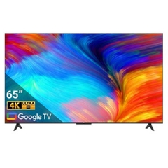 Google Tivi TCL LED 4K 65 inch 65P638