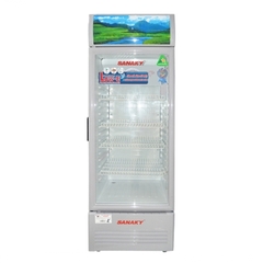 Tủ mát Sanaky 290 lít VH358KL