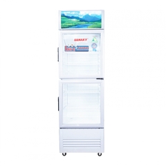 Tủ Mát Sanaky 290 Lít VH 358WL 2 cánh