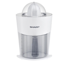 Máy vắt cam Sharp 40W EJ-J408-WH