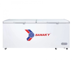 Tủ đông Sanaky VH-868HY2 860 lít