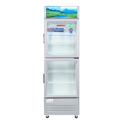 Tủ mát Sanaky 340 lít VH-408KL