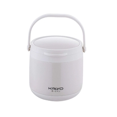 Nồi ủ kaiyo 5l KMI88001720 (Màu trắng)