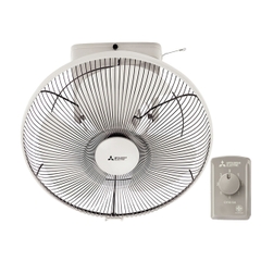 Quạt đảo trần Mitsubishi CY16-GA (màu xám)