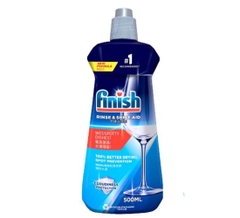 Nước làm bóng Finish 500ml