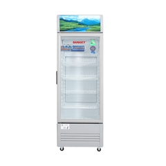 Tủ mát Sanaky 240 lít TM.VH308KL