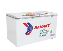 Tủ đông Inverter Sanaky VH-6699HY3 660 lít