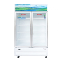 Tủ mát Sanaky 700 lít TM.VH8009HP