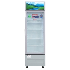 Tủ mát Sanaky 200 lít TM.VH258KL