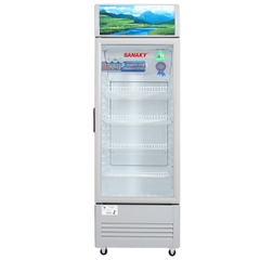 Tủ mát Sanaky 240 lít TM.VH308KL