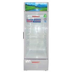 Tủ mát Sanaky 290 lít TM.VH358KL