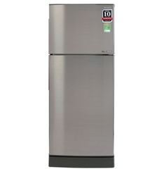 Tủ Lạnh Sharp Inverter 196 Lít SJ-X201E-SL