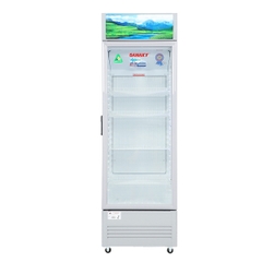 Tủ mát Sanaky Inverter 340 lít TM.VH408K3L