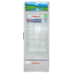 Tủ mát Sanaky 340L VH-408KL