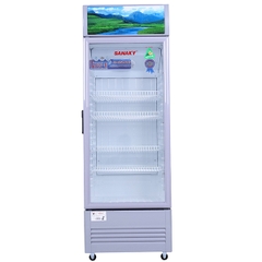 Tủ mát Sanaky 290 lít TM.VH358KL