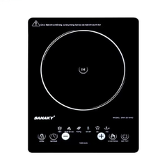 Bếp Hồng Ngoại Sanaky SNK-2018HG
