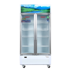 Tủ mát Sanaky 900 lít TM.VH1009HP