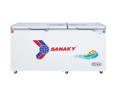 Tủ đông Sanaky 485 lít VH-6699W1