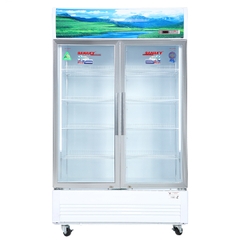 Tủ mát Sanaky Inverter 1100 lít TM.VH1209HP3
