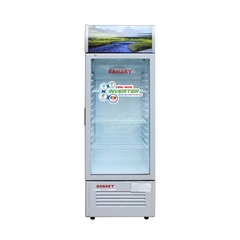 Tủ mát Inverter Sanaky VH-218K3 210 lít
