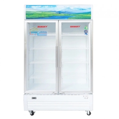 Tủ Mát Sanaky 600 Lít VH 6009HP