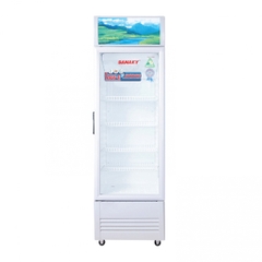 Tủ mát Sanaky 200 lít VH-258KL