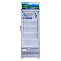 Tủ Mát Sanaky Inverter 200 Lít VH-258K3L