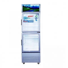 Tủ mát Sanaky Inverter 240 lít VH-308W3L 2 cánh