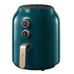 Nồi chiên không dầu 3.5l Bear VS8083A - Dark Green