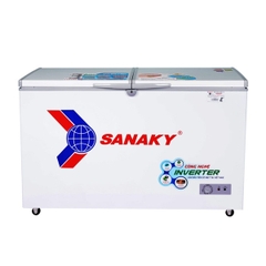 Tủ Đông Sanaky 270 Lít VH-3699A3