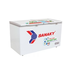 Tủ đông Inverter Sanaky VH-4099A3 400 lít