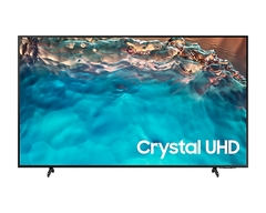 Smart Tivi Samsung 4K Crystal UHD 55 inch UA55BU8000