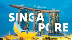 Tất tần tật chi phí  Singapore MỚI NHẤT 2025 (A-Z)