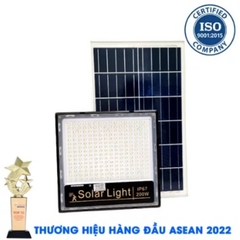 kf-87200-pir-den-200w-nang-luong-mat-troi-cam-bien-chuyen-dong-kungfu-solar