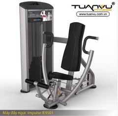 Máy đẩy ngực Impulse IE9501