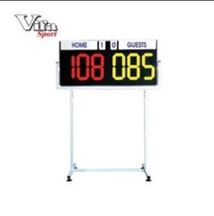 Bảng điểm bóng rổ 3 số có chân Vifa 802357