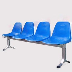 Băng ghế 4 chỗ Vifa 401692
