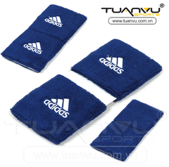 Băng tay chặn mồ hôi Adidas