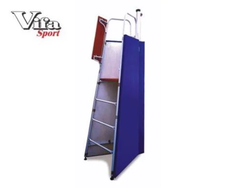 Bọc nệm ghế trọng tài bóng chuyền Vifa 402670