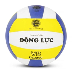 Bóng chuyền da Động lực VBDL220C