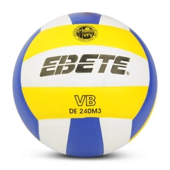 Bóng chuyền da EBETE VBDE240M3