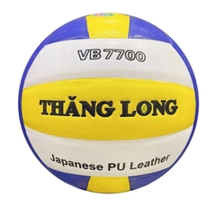 Bóng chuyền da Thăng Long VB7700