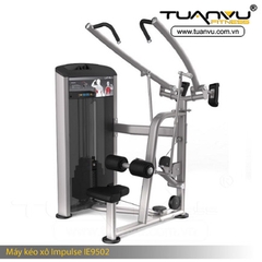Máy kéo xô Impulse IE9502