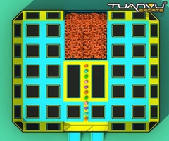 Công viên bạt nhún trong nhà KP-BC160603-2 (1)