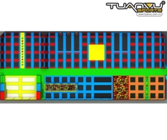 Công viên bạt nhún trong nhà KP-BC160629 (3)